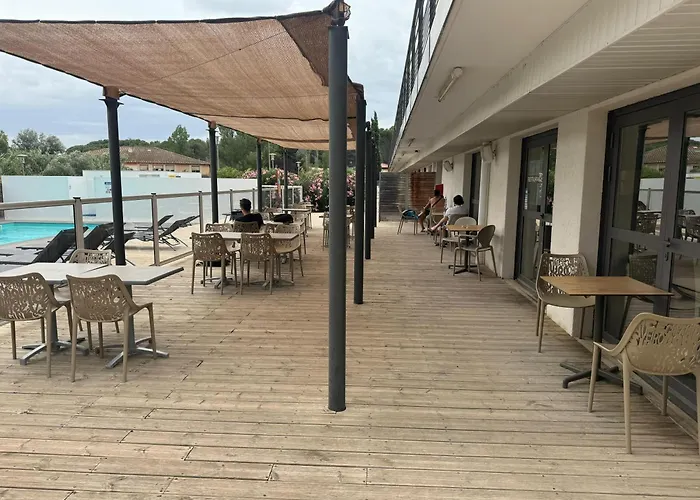 Studio Provencal - Proche D\'Aix En Provence