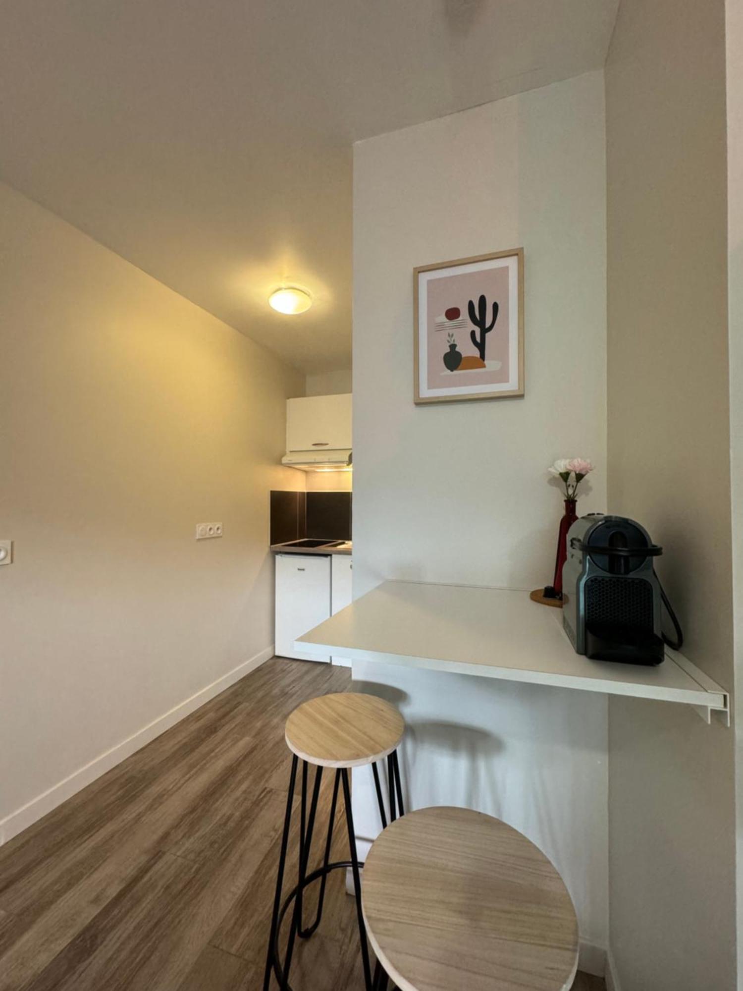 Provencal - Proche D'aix En Provence Apartment Eguilles