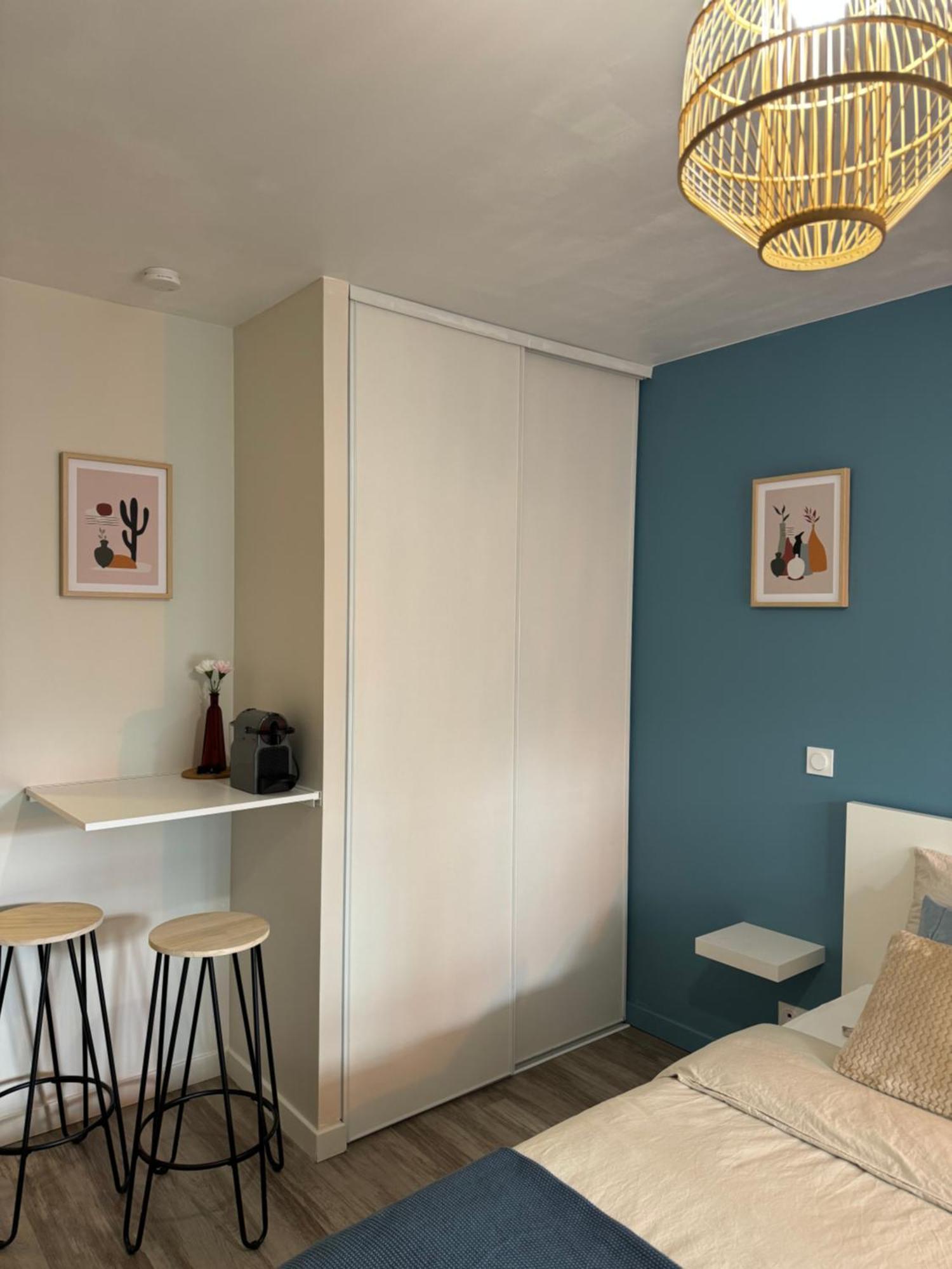 Apartment Provencal - Proche D'aix En Provence