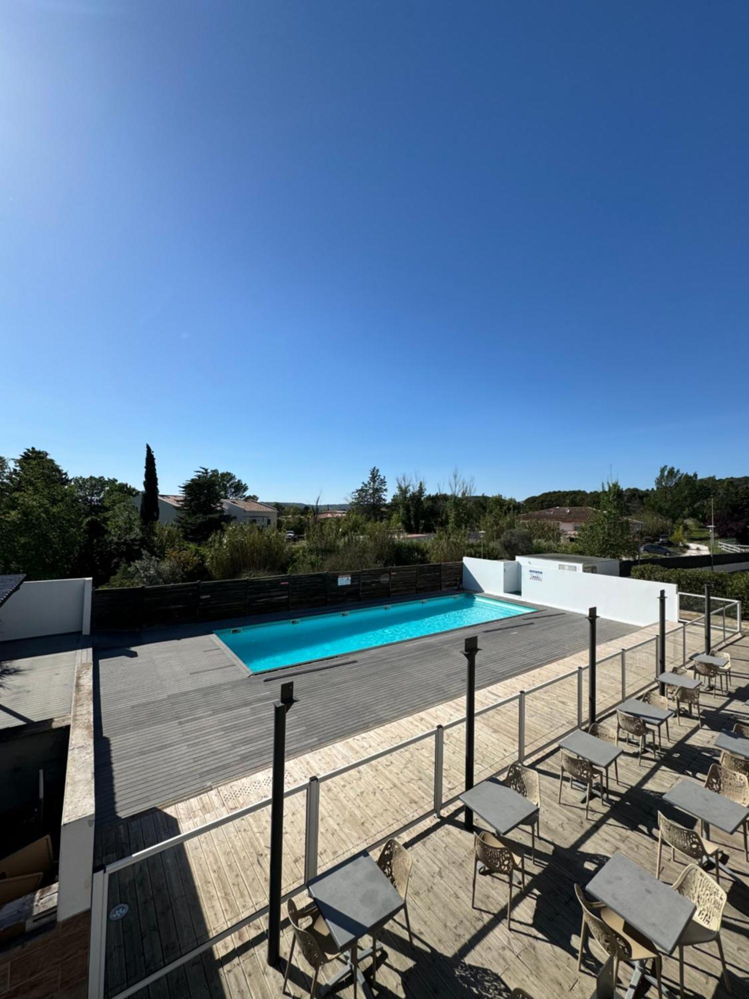 Provencal - Proche D'aix En Provence * Eguilles