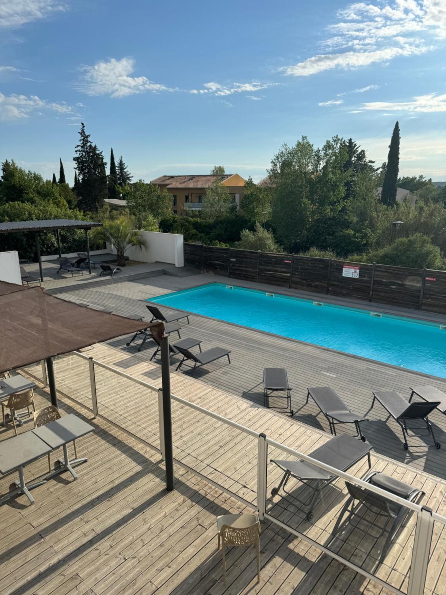 Provencal - Proche D'aix En Provence