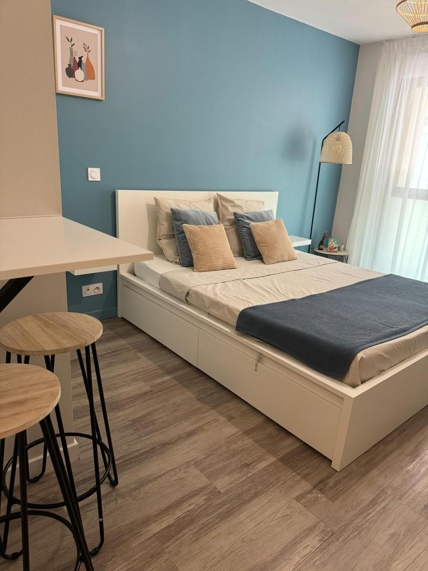 Provencal - Proche D'aix En Provence Apartment