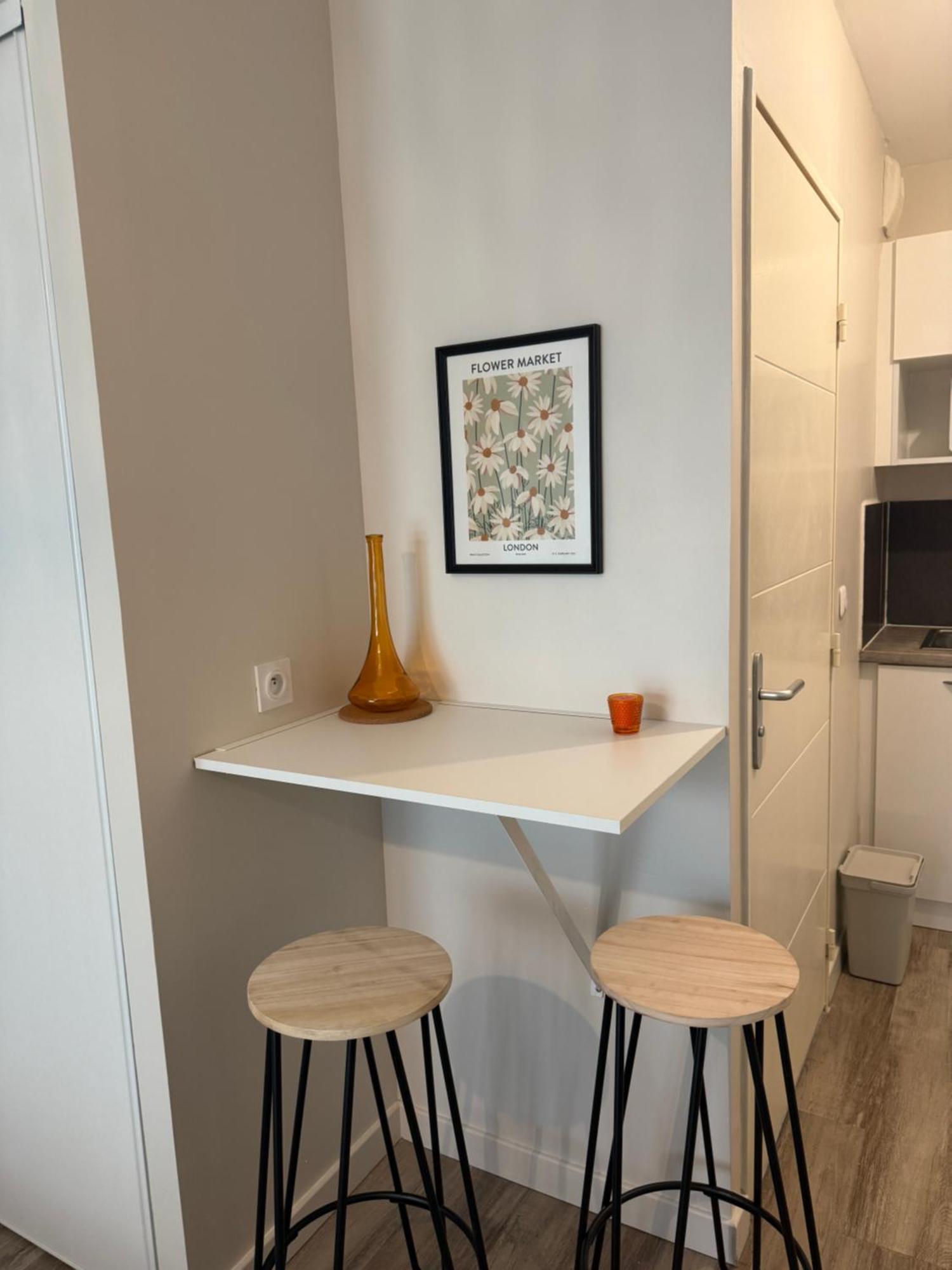 Apartment Provencal - Proche D'aix En Provence *