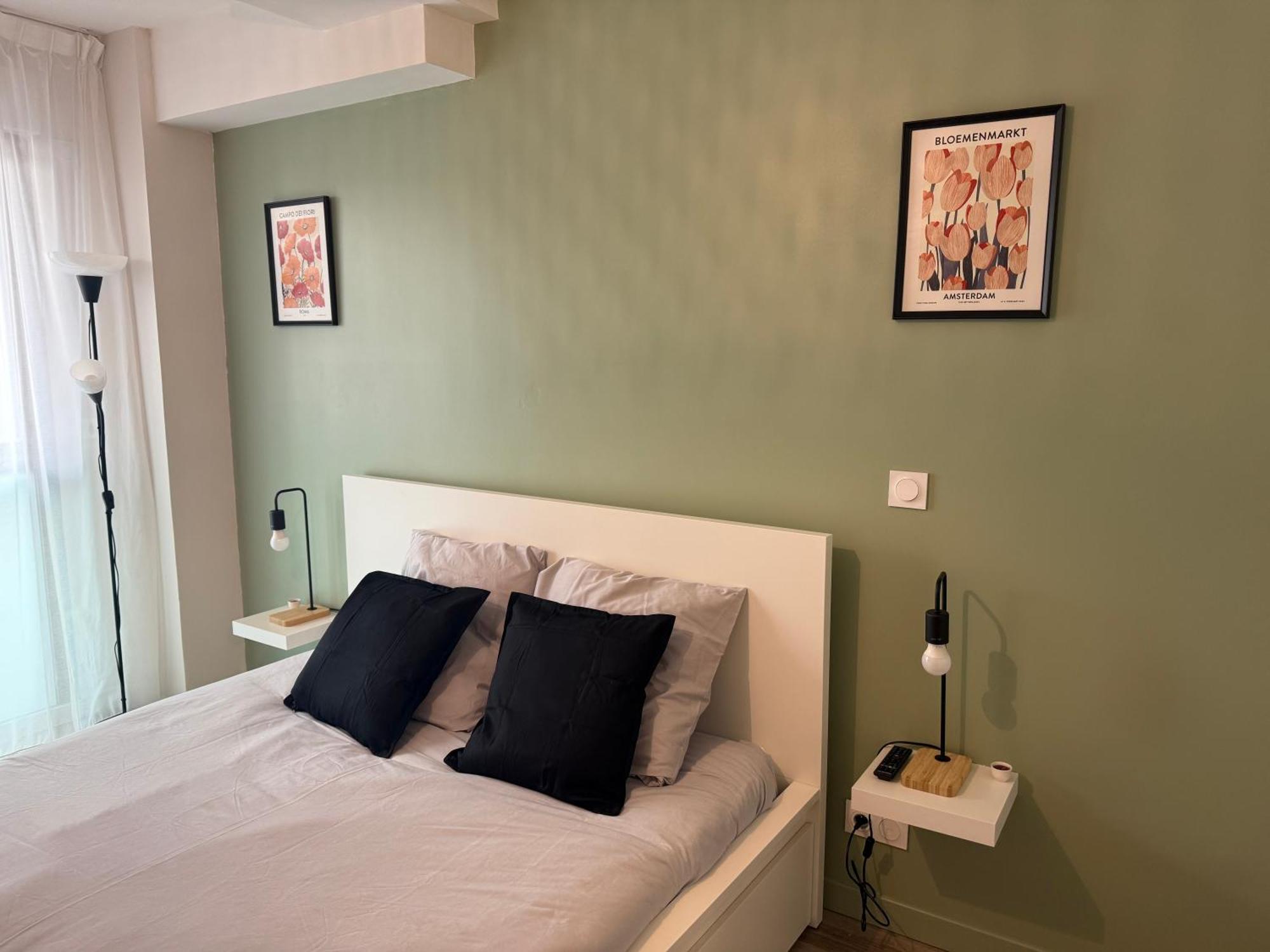 Provencal - Proche D'aix En Provence Apartment *